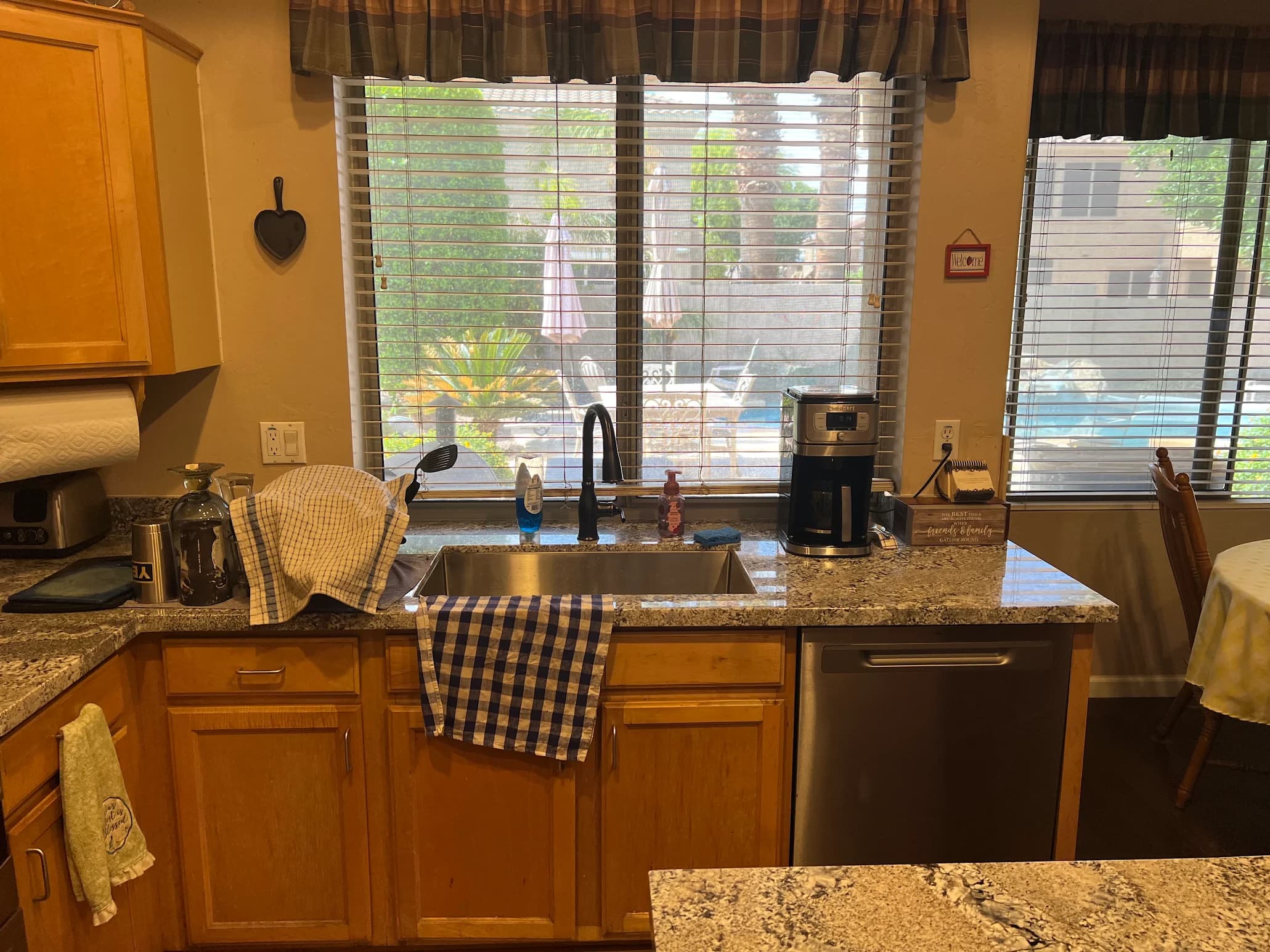 Marble Island Kitchen, Phoenix, AZ