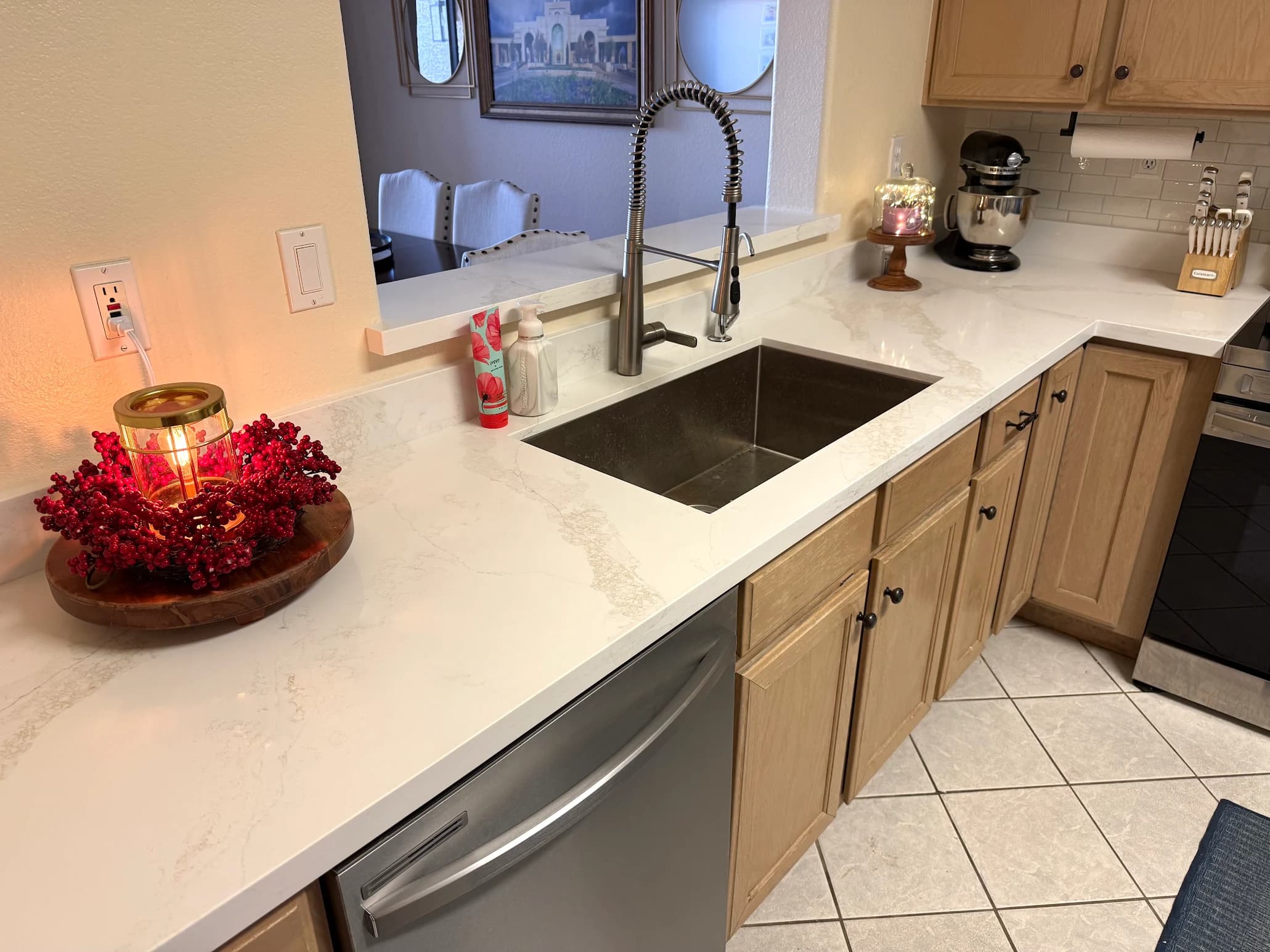 Granite Kitchen, Mesa, AZ