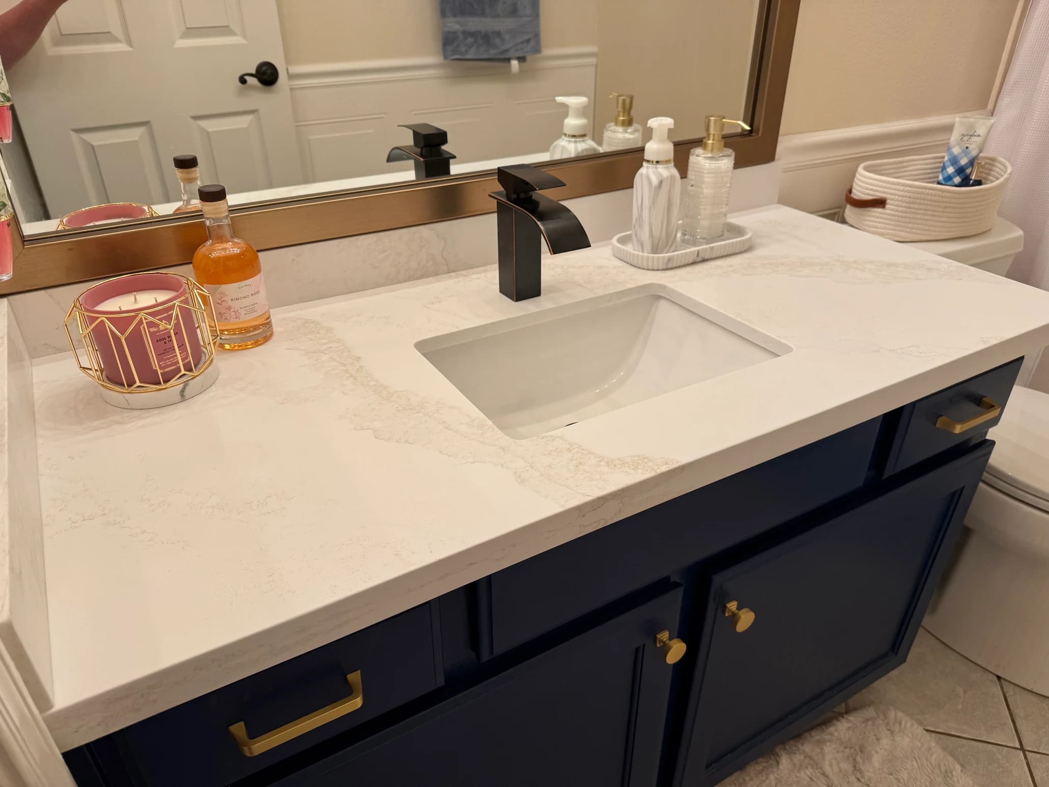 Bathroom Vanities