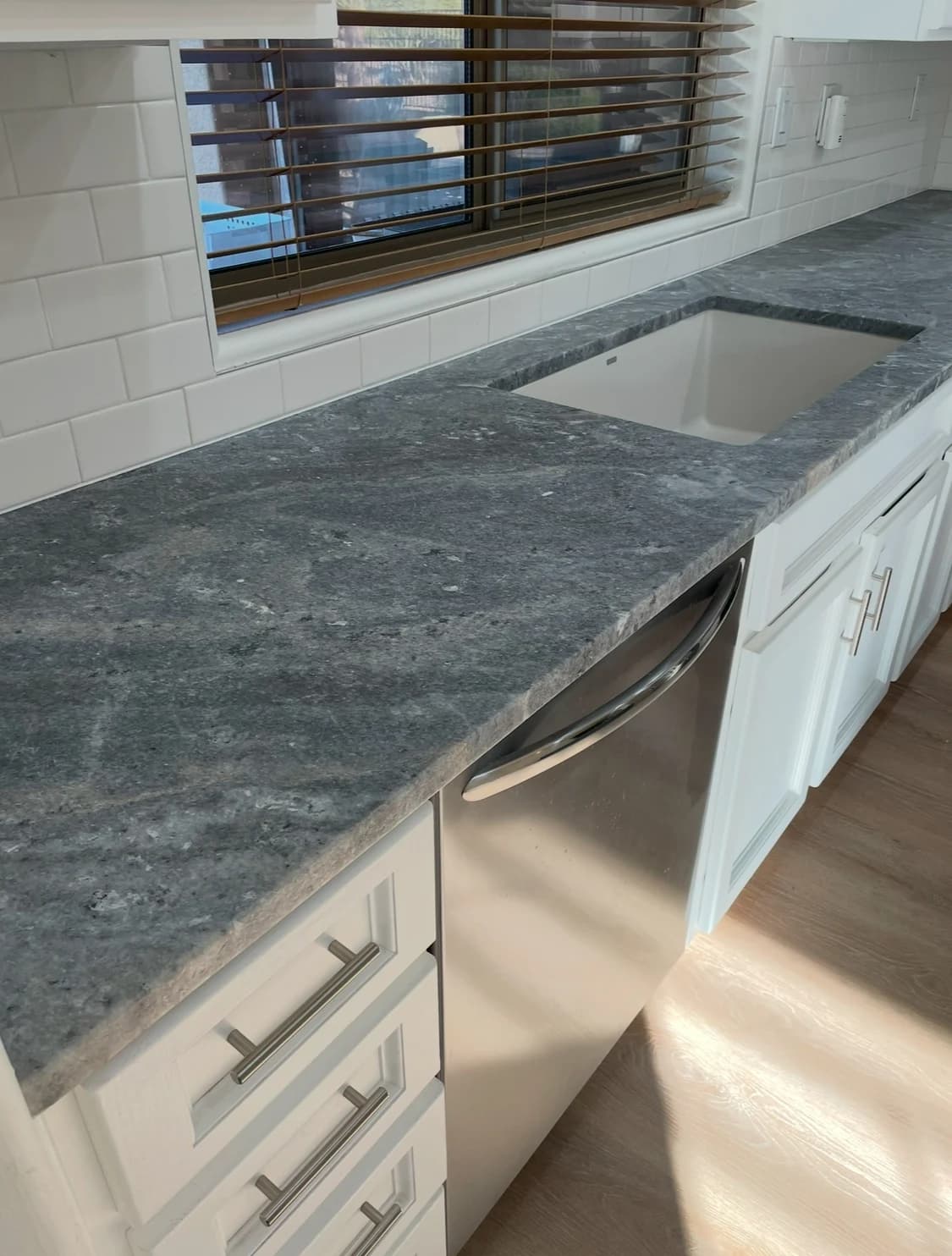 Commercial Countertops