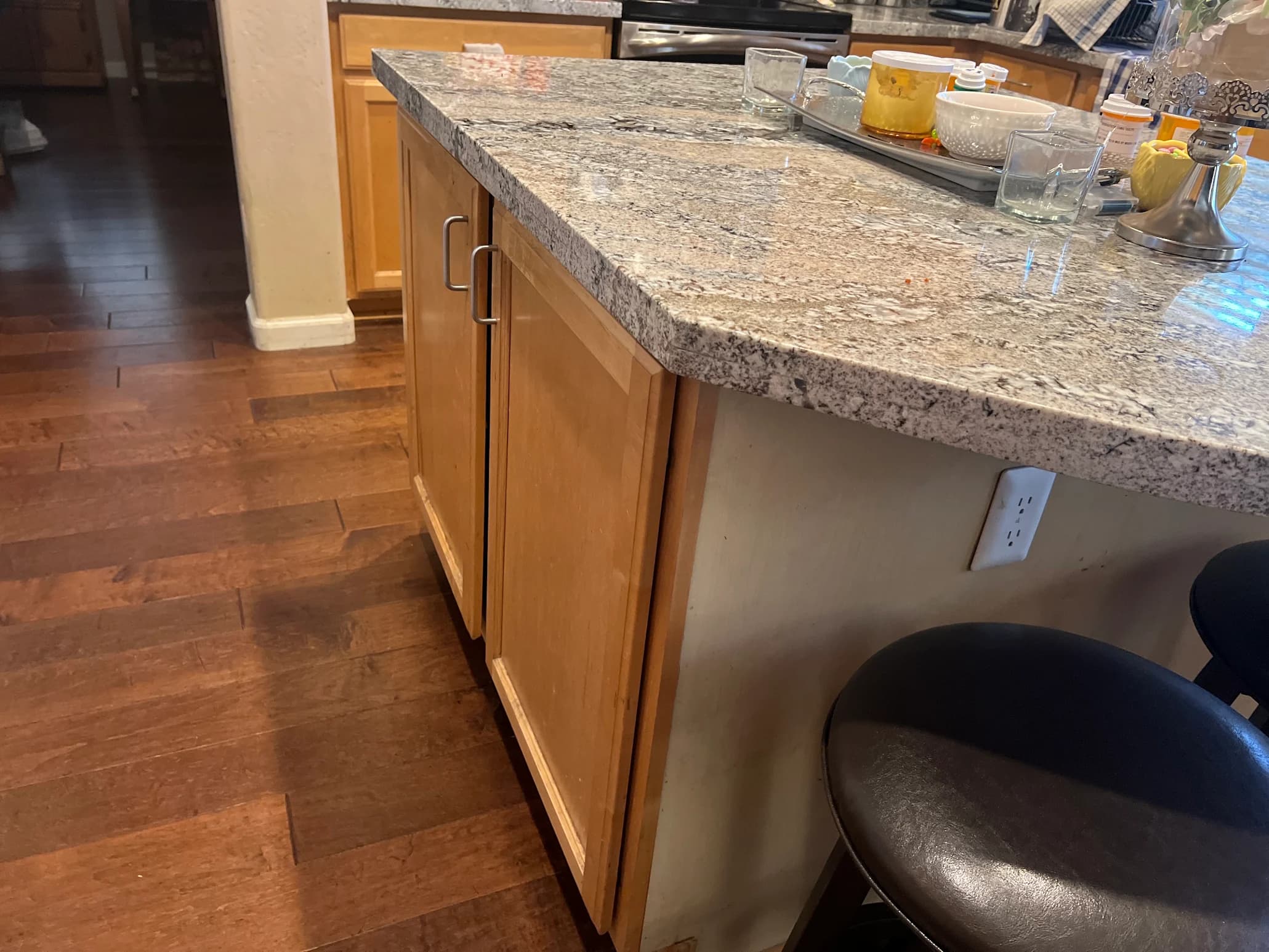 Granite Countertops