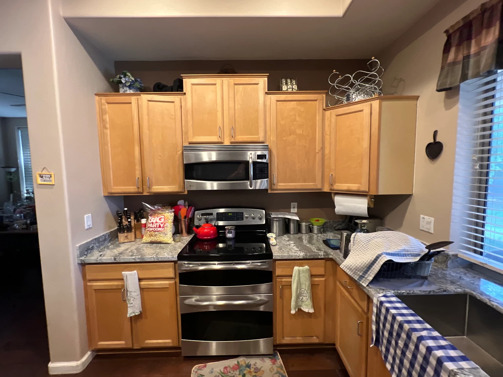 Kitchen Countertops