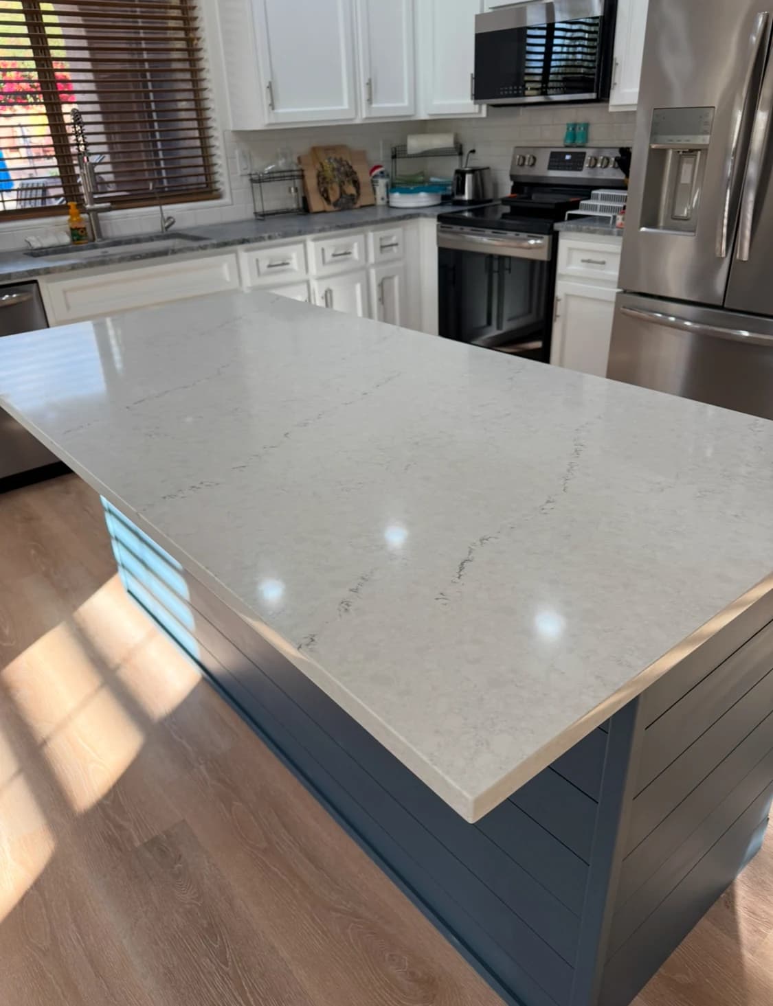 Quartz Countertops